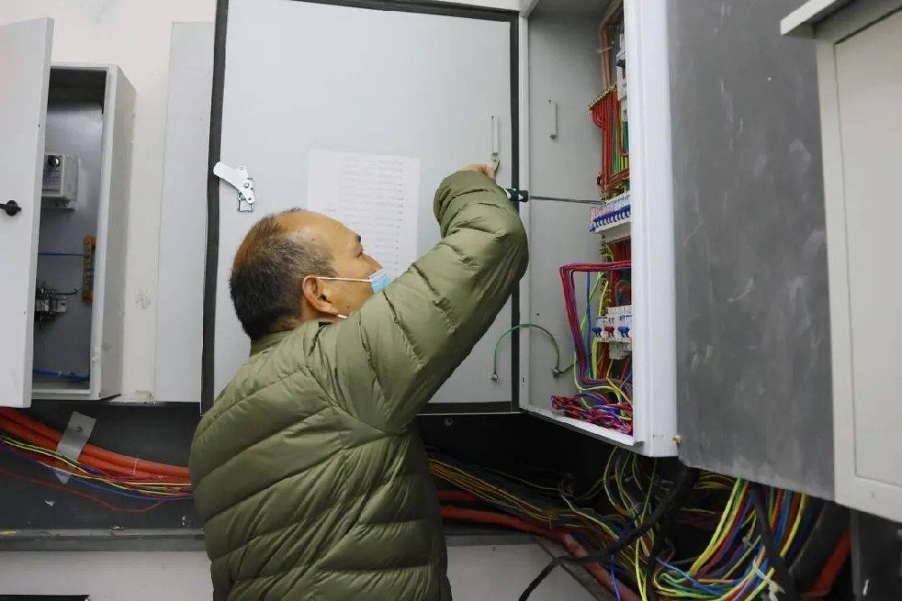 6分钟搭建物业专属报修平台——青鸟云报修系统助力物业企业高效管理